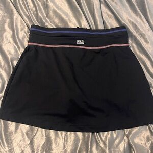 Fila Tennis skirt